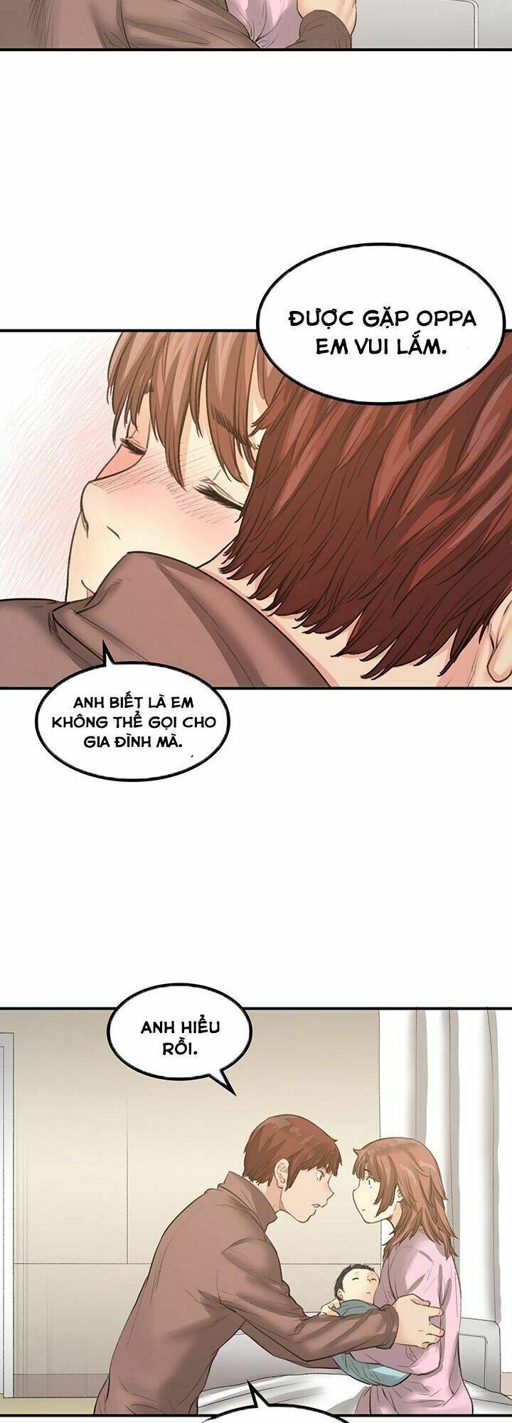 bạn gái của bạn thân chapter 23 26