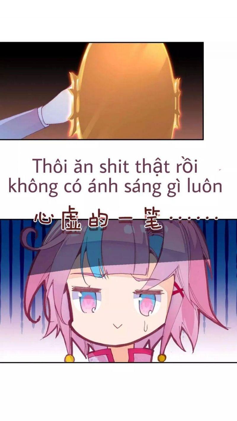 Lão Đại Xuyên Không Thành Tiên Nữ chapter 26.1 14