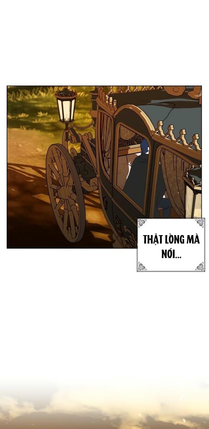 tôi muốn trở thành cô ấy dù chỉ là một ngày chapter 4 21