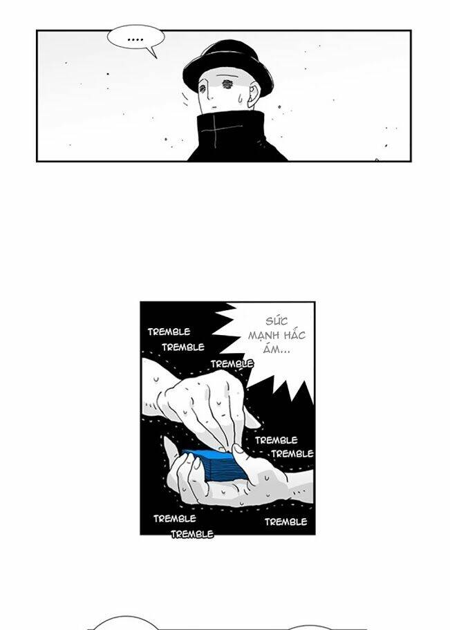 hành trình thoát khỏi địa ngục chapter 42 36