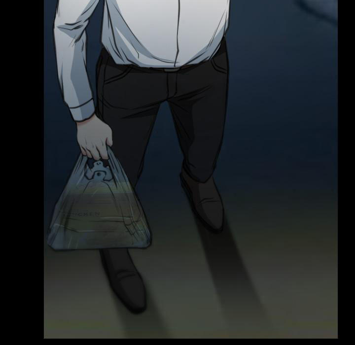 xúc cảm chôn giấu chapter 8 11