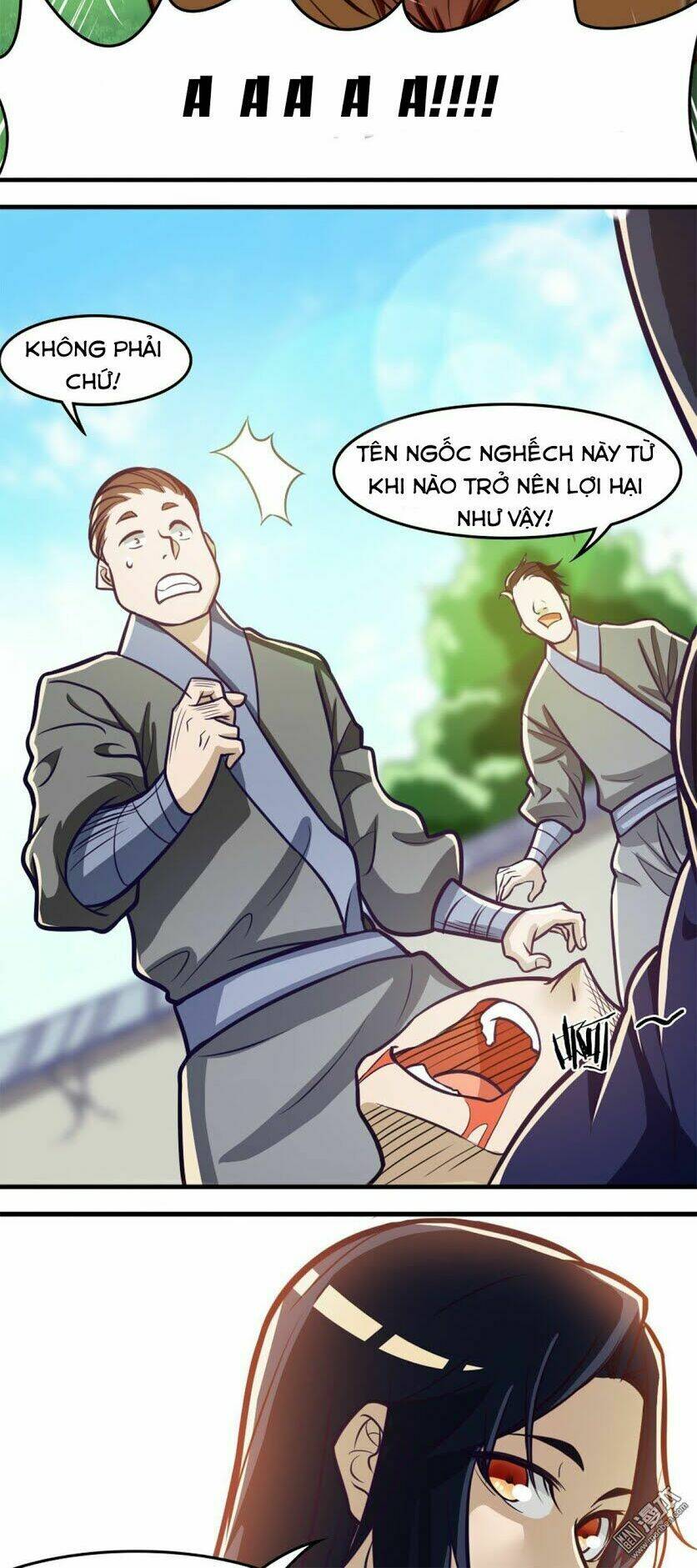 lâm phi truyện chapter 17 10