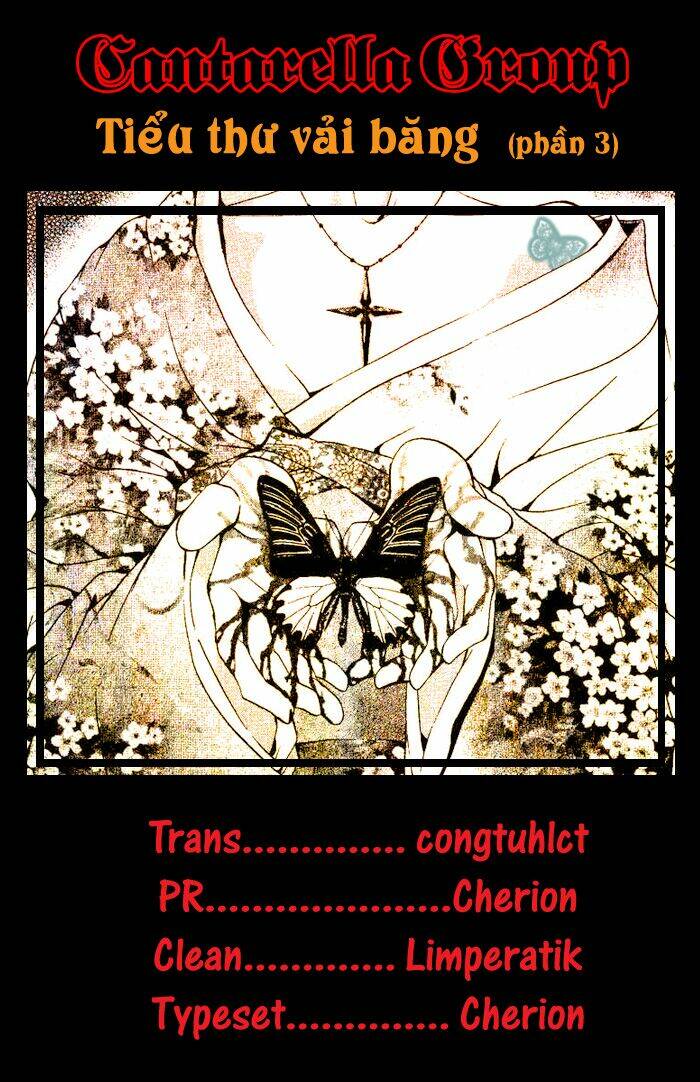 đứa con của thượng đế chapter 21 1