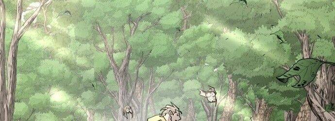 kĩ nguyên của anh hùng chapter 70.5 133