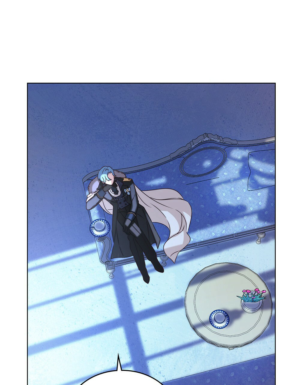 ánh sáng của bình minh chapter 6 82