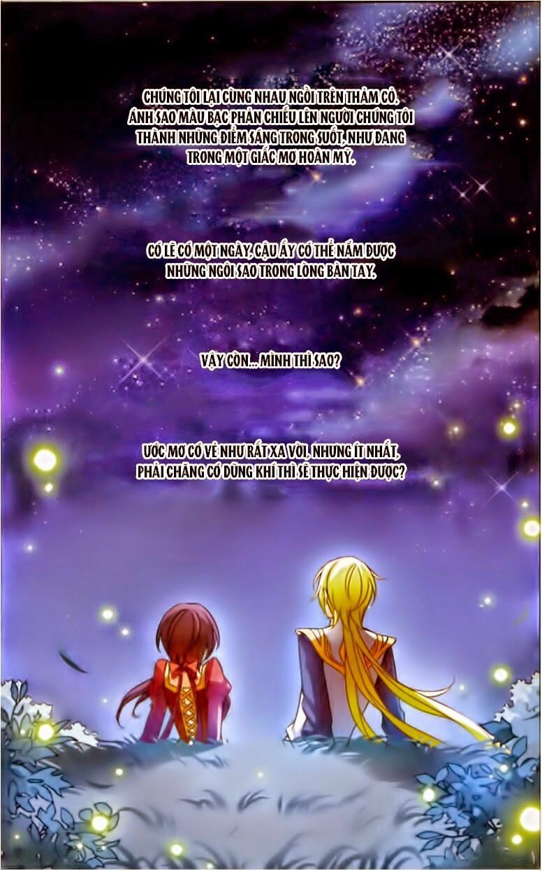 kỵ sĩ hoang tưởng dạ chapter 50 9