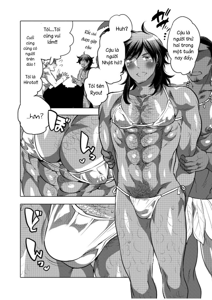 người tà răm luôn có quỷ theo sau chapter 24.1 3