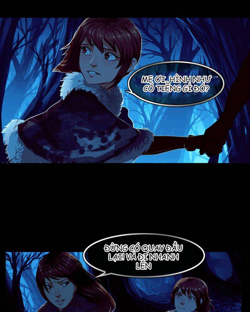 dragnarok chapter 1 5