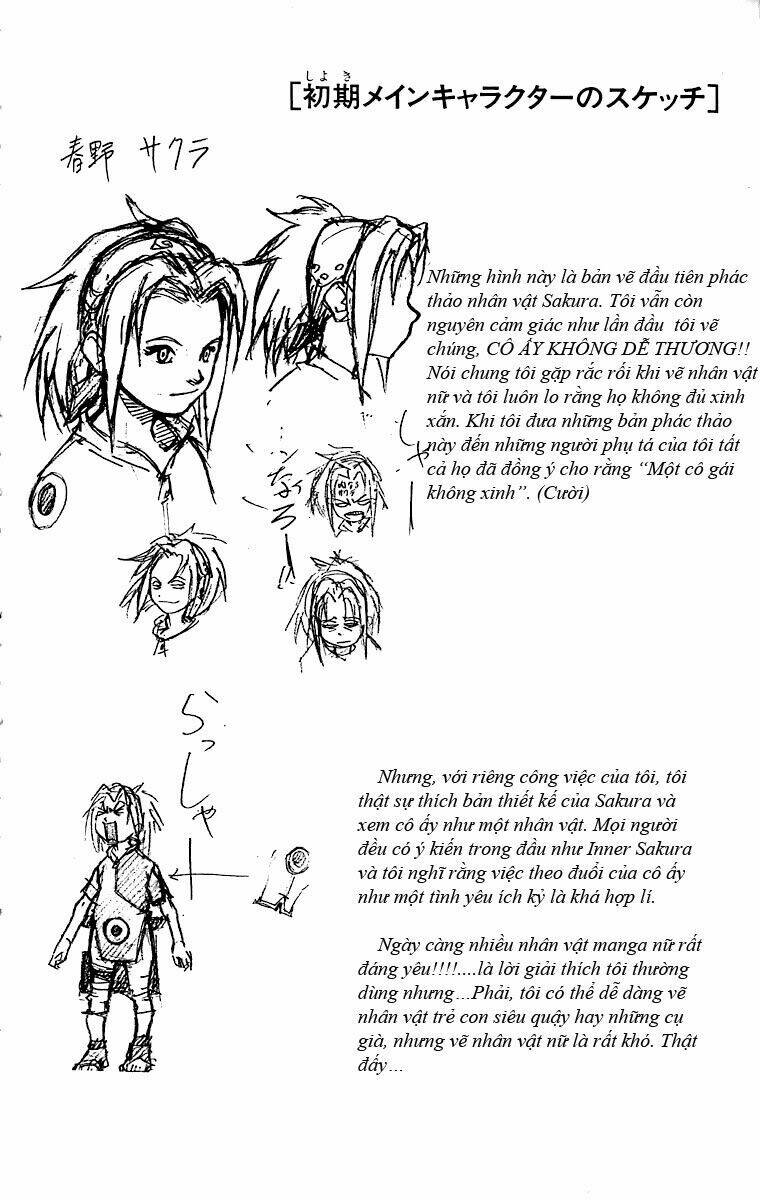 naruto - cửu vĩ hồ ly chapter 25 2