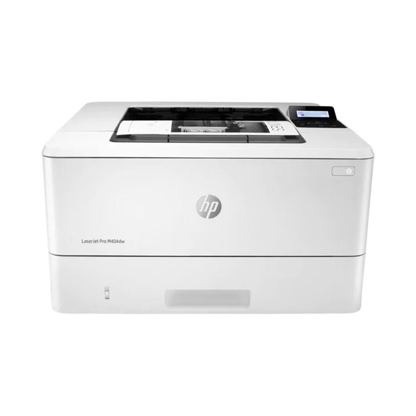 Máy In HP LaserJet Pro M404dw (W1A56A)(Hàng Chính Hãng)