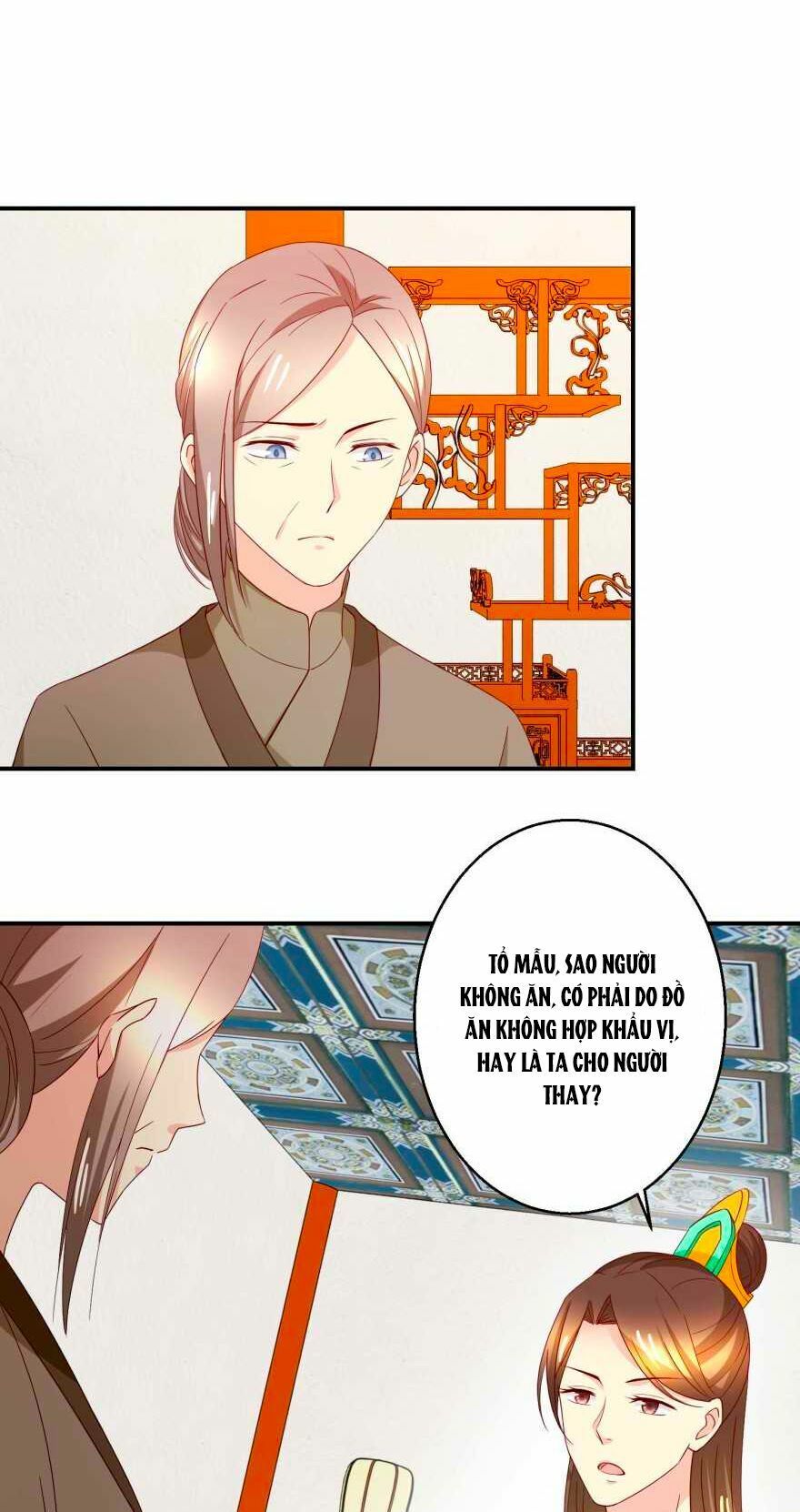 thuần phi ký chapter 42 11