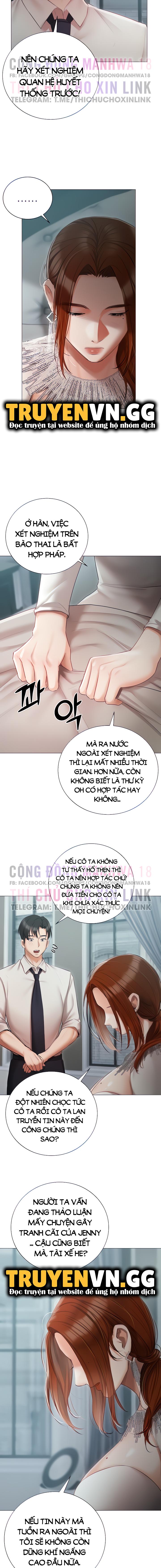 biệt thự hyeonjung chapter 32 2