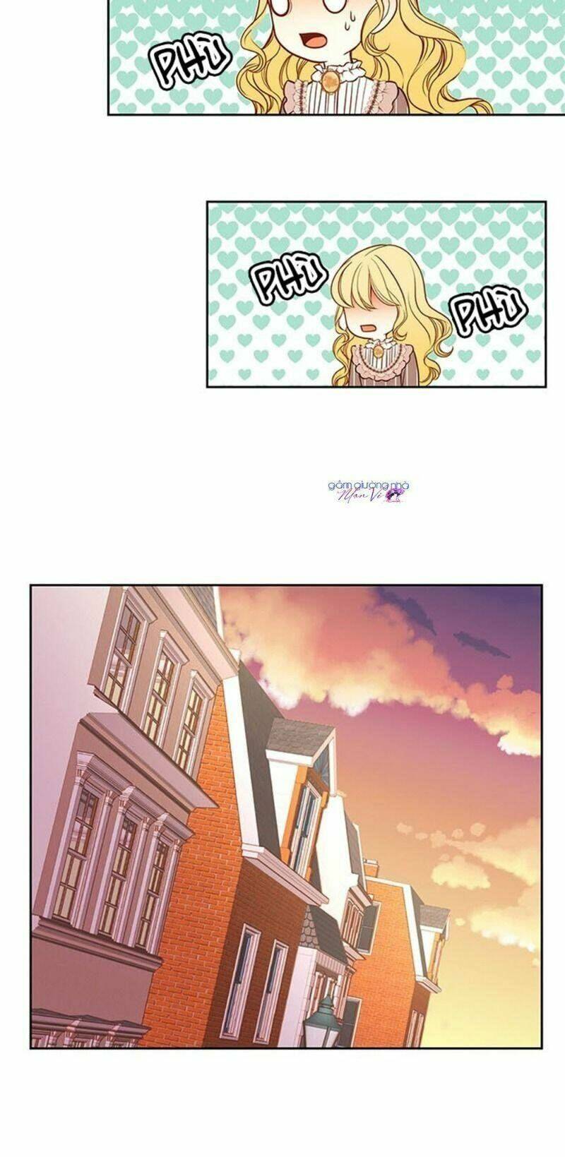 wendy , cô gái bán hoa chapter 31 33