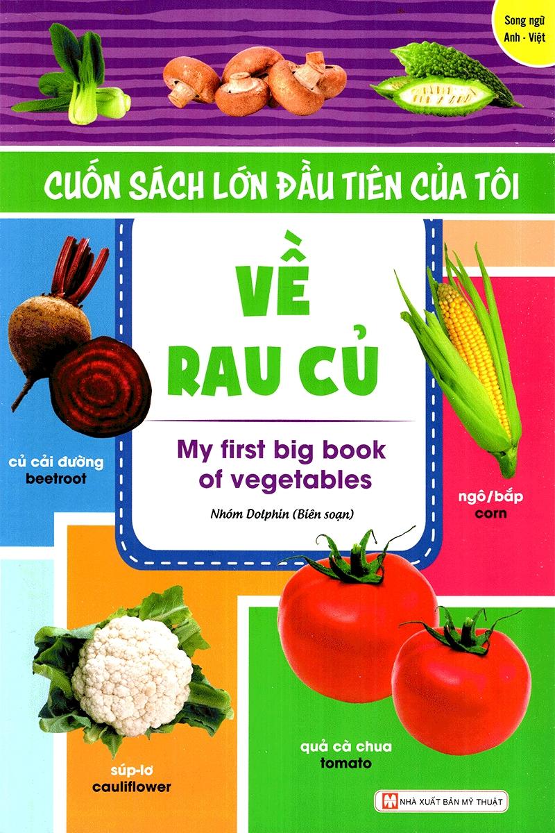 Bộ Sách Đầu Tiên Của Tôi - Về : Chim Chóc + Các Loại Quả + Về Màu Sắc + Bảng Chữ Cái Tiếng Anh + Chữ Số