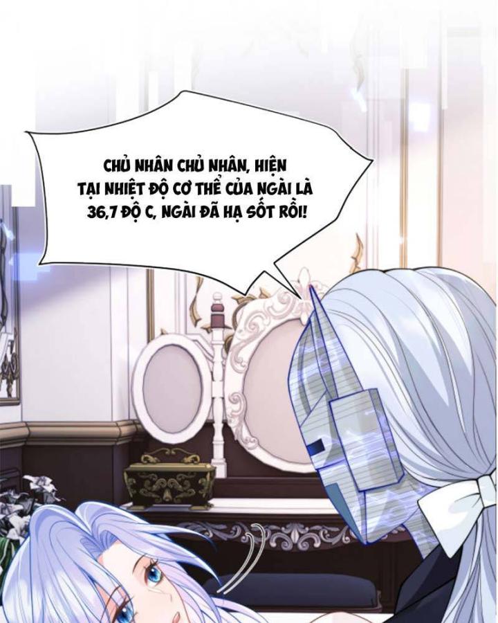 vị chỉ huy lạnh lùng khóc trong vòng tay tôi chapter 55 44