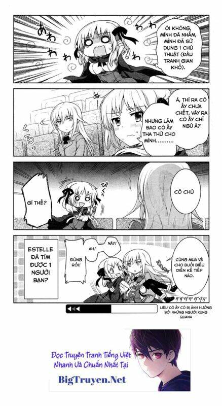 toaru guuzou no ippou tsuukou-sama chapter 6 10