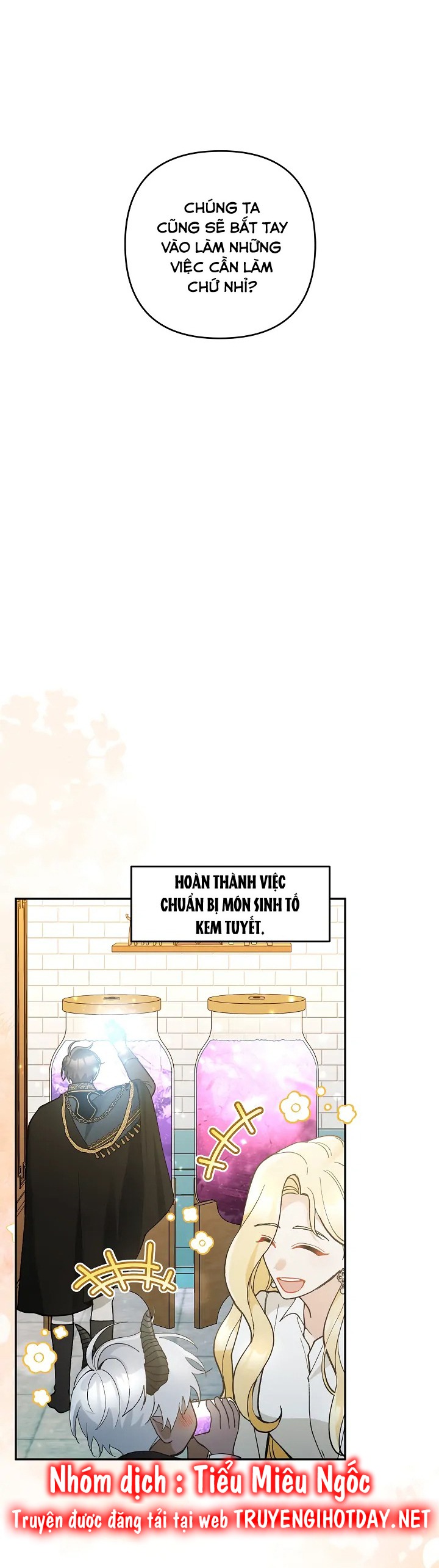 đừng đến cửa hàng của ác nữ phản diện chapter 61 26