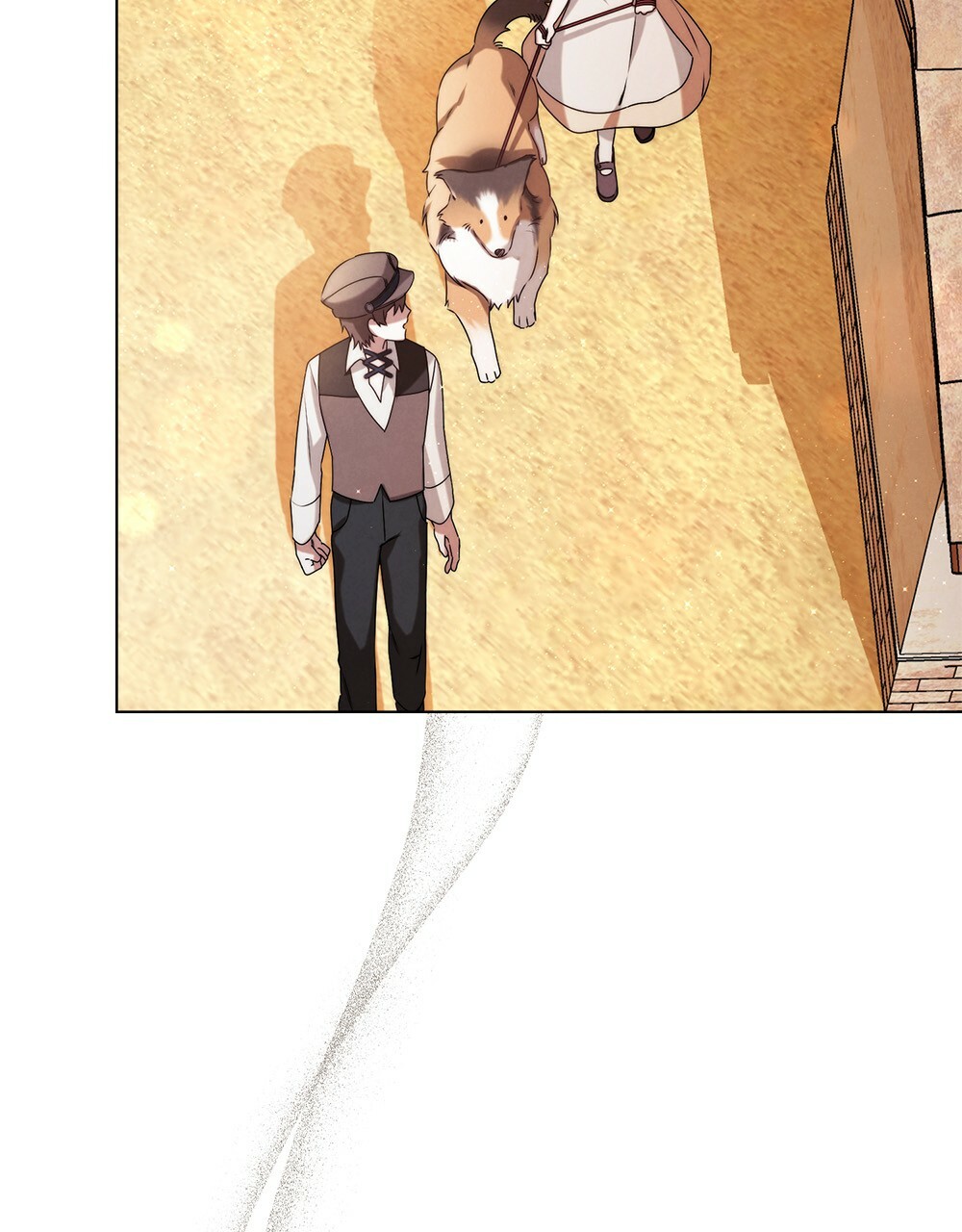 ánh sáng của bình minh chapter 1 40