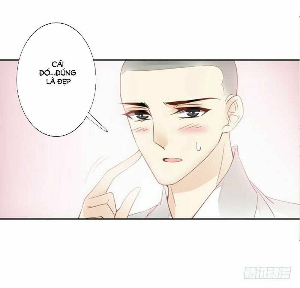 thiền tâm vấn đạo chapter 39 26