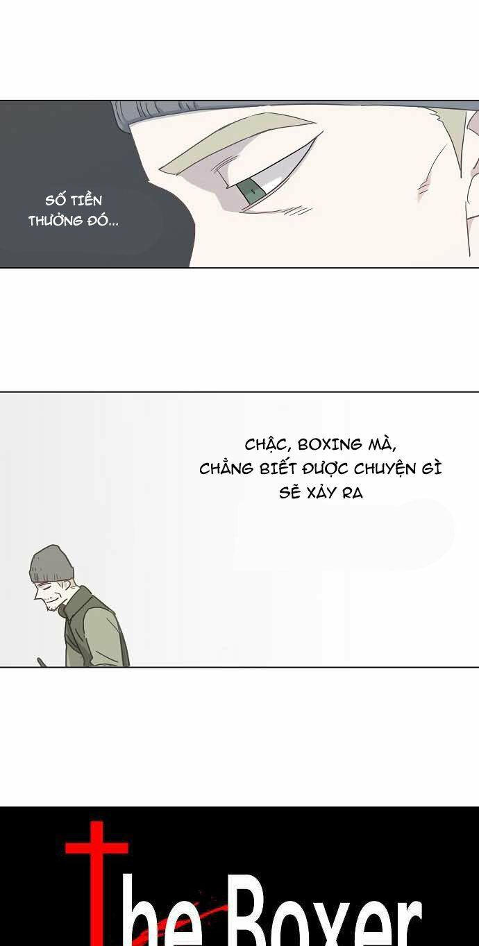 Võ Sĩ Quyền Anh chapter 21 5