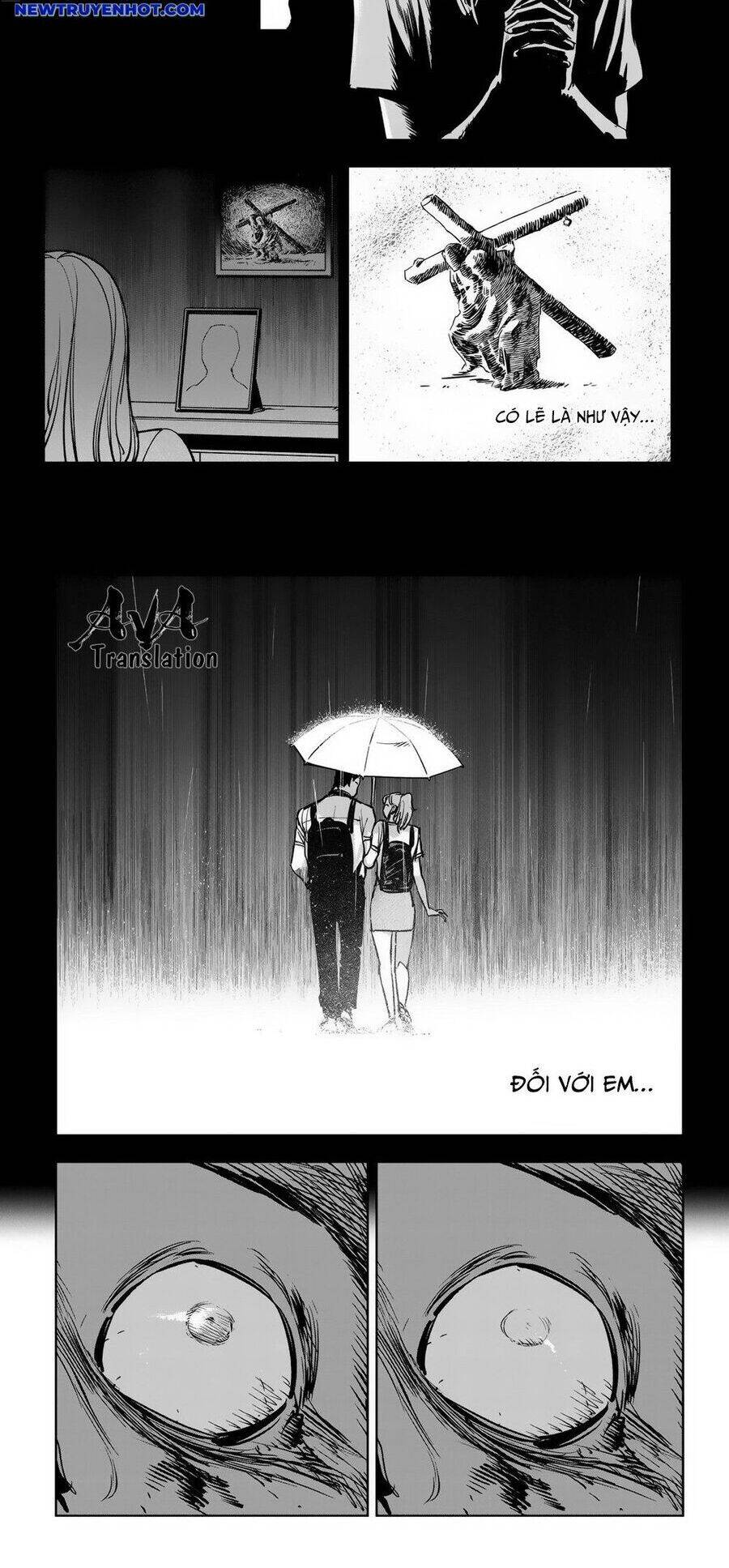 fight class 3 chapter 80 85