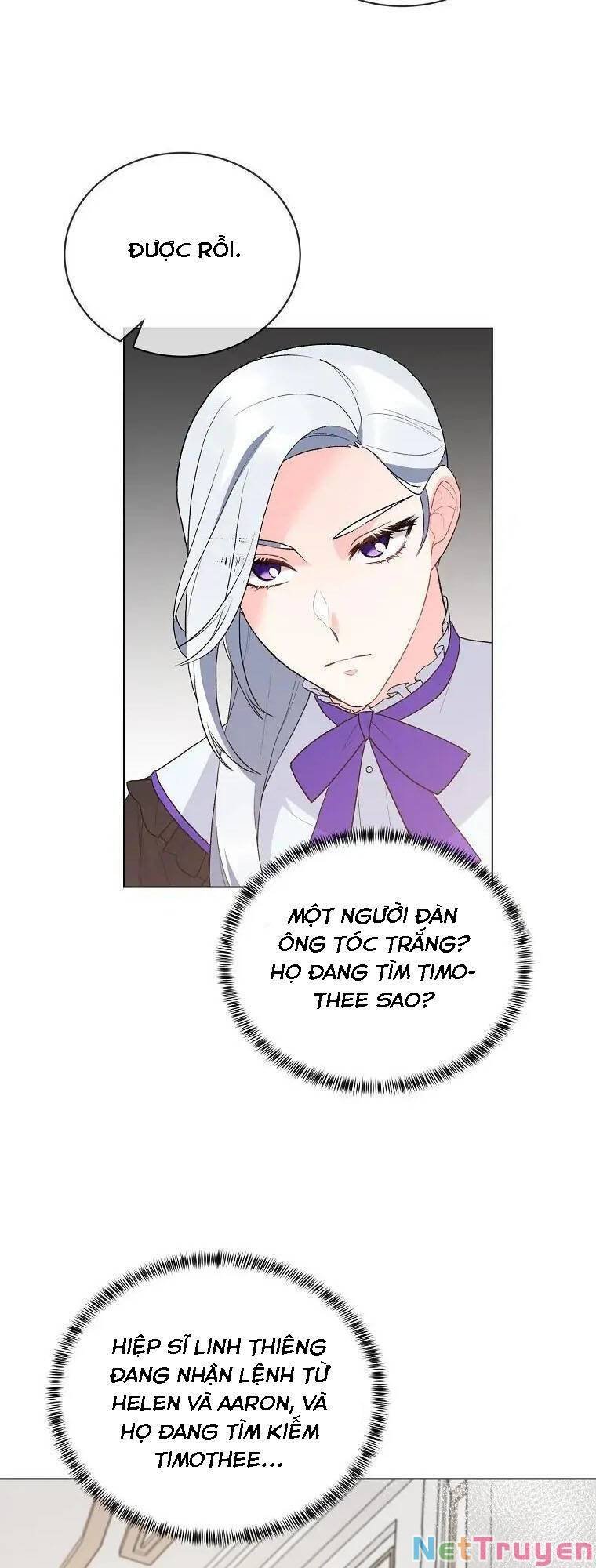 là nhân vật phản diện nhưng tôi sẽ trở thành nữ chính chapter 79 29