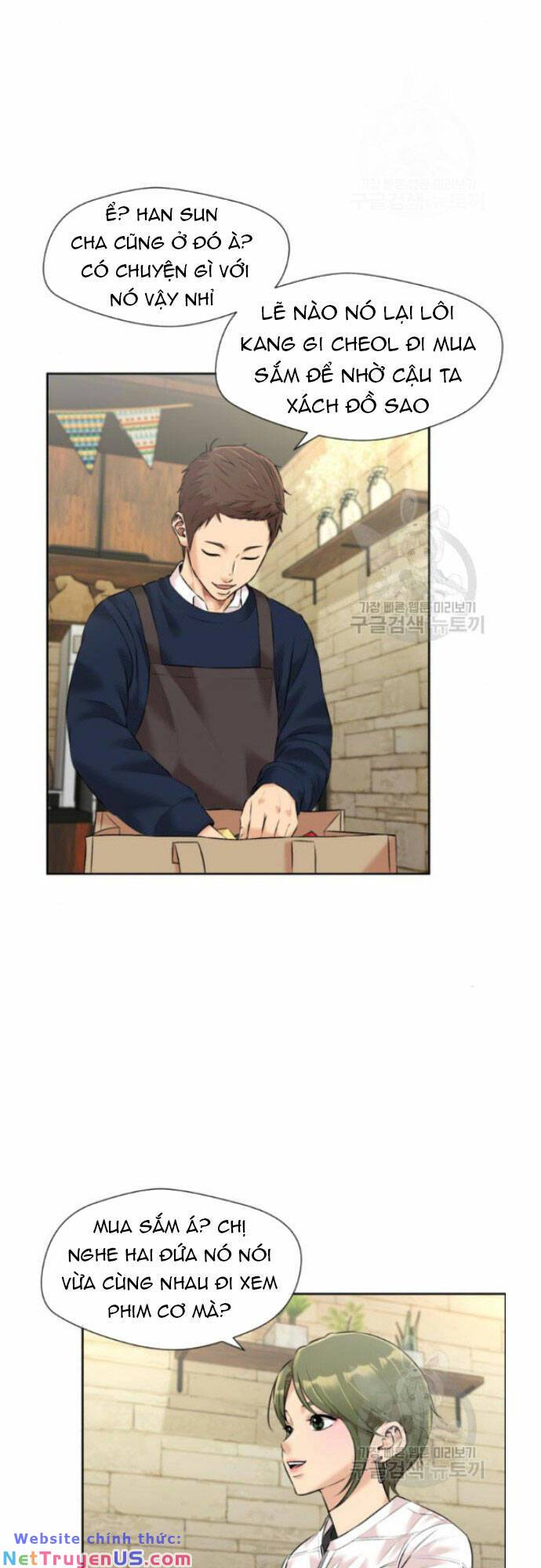 gương mặt thiên tài chapter 126 36