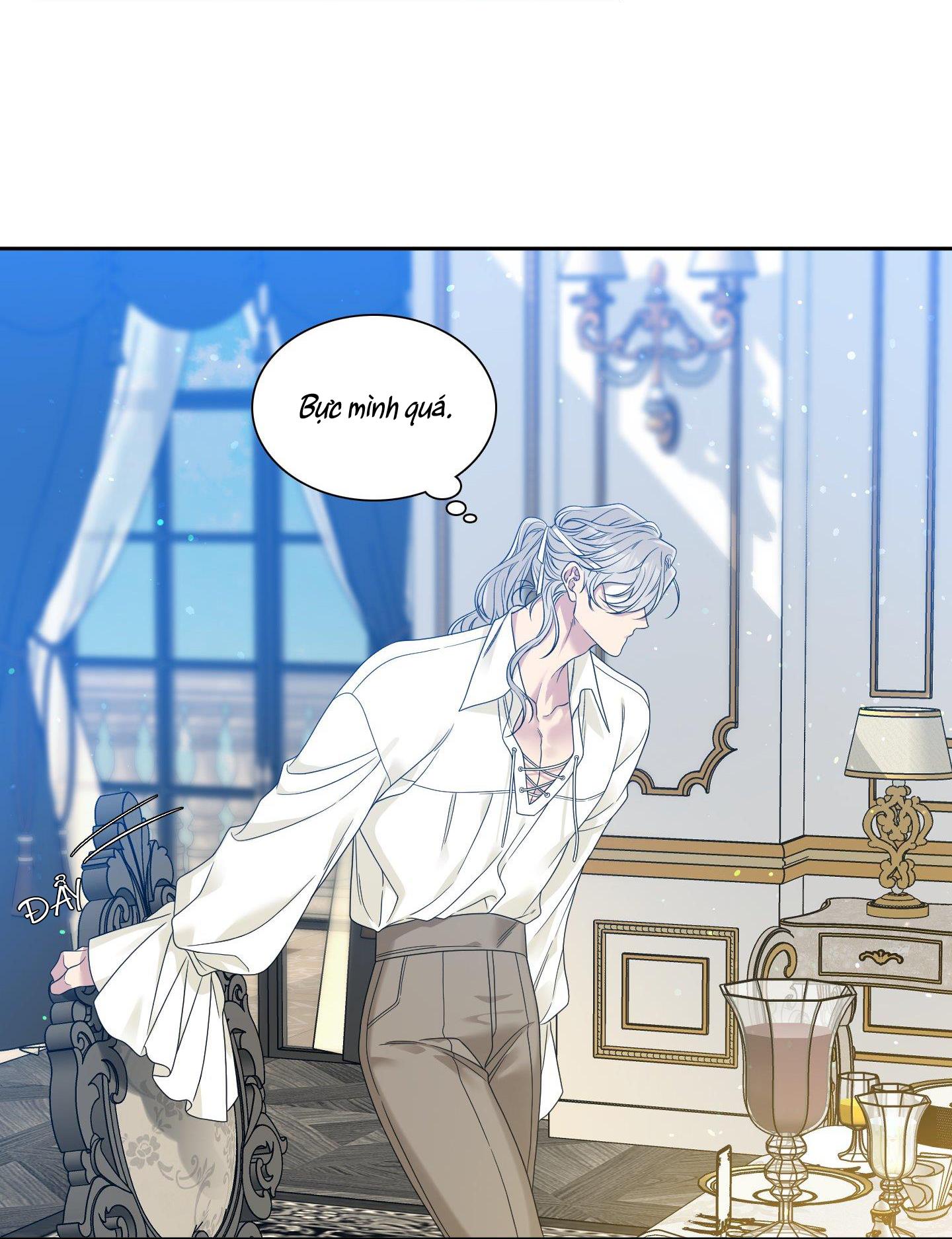 ái tình tự tâm chapter 14 11