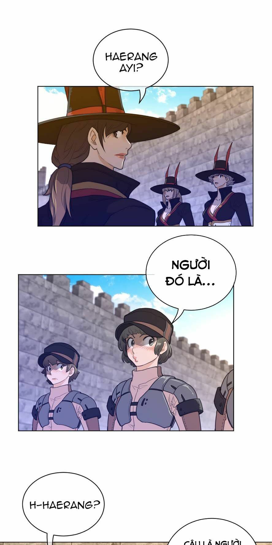 một nửa hoàn hảo chapter 66 23