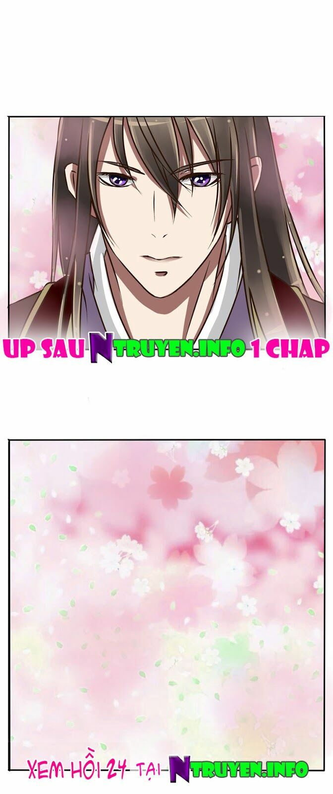 thông linh phi chapter 23.5 6