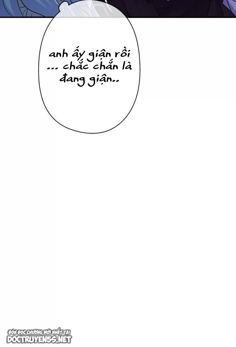 nếu tôi là nhân vật phản diện liệu tôi sẽ chết chapter 22 54