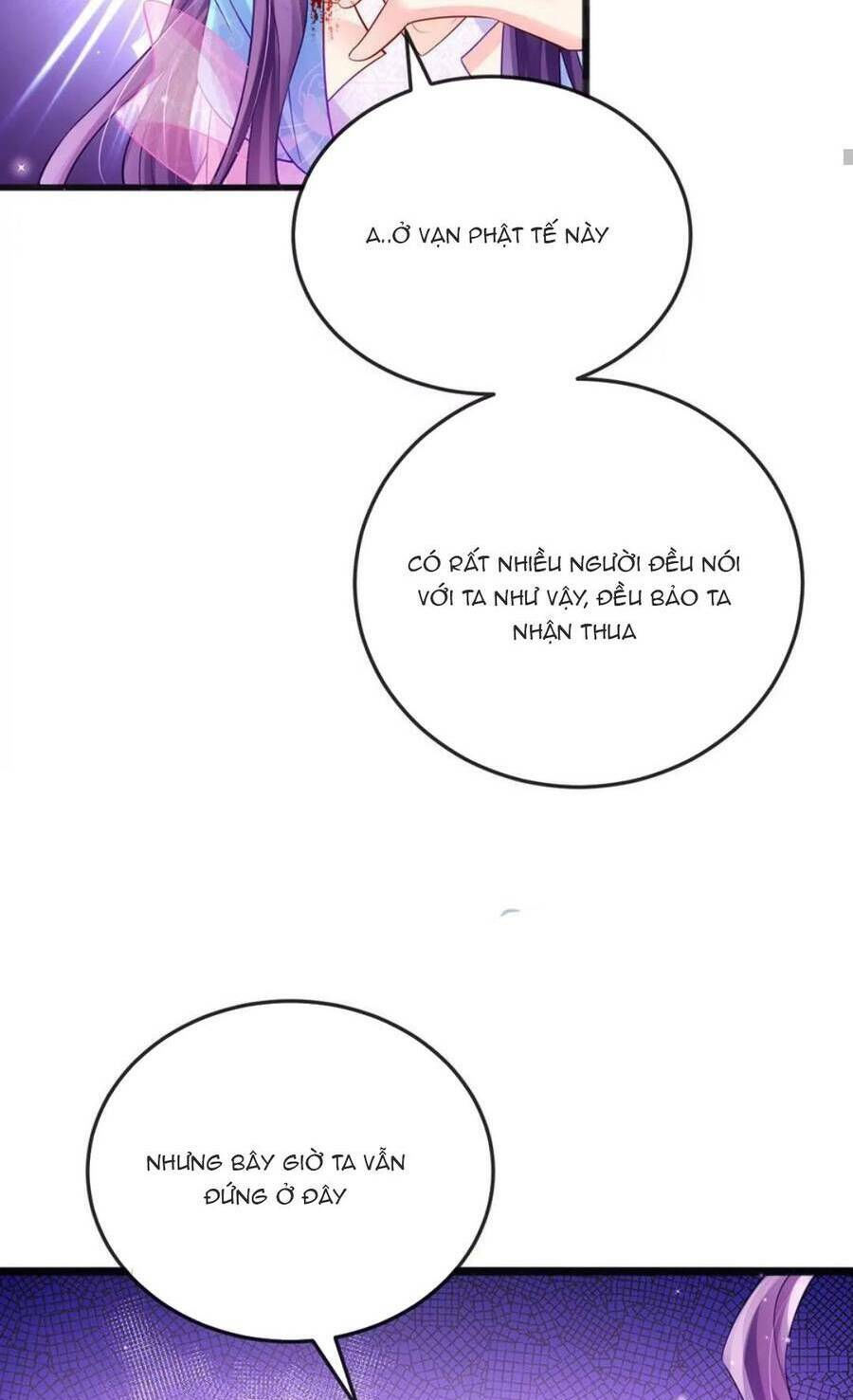 quân hoả nữ hoàng chapter 84 35