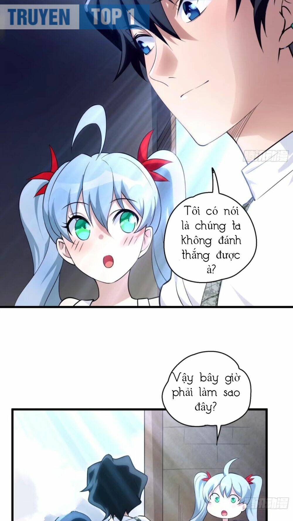 shipper thần cấp chapter 10 4