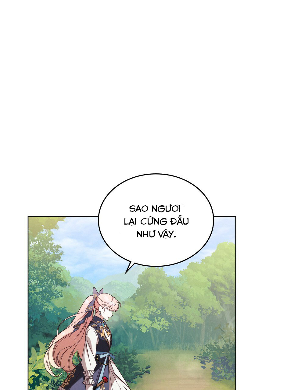 ánh sáng của bình minh chapter 5 31