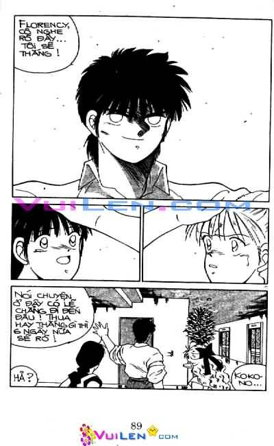 truyền nhân atula - shura no mon i chapter 23 90