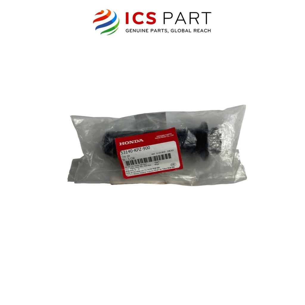 Cao Su Tay Nắm (Tay Ga) Phải HONDA Sh 125 / Sh 150 (53140KPZ900)