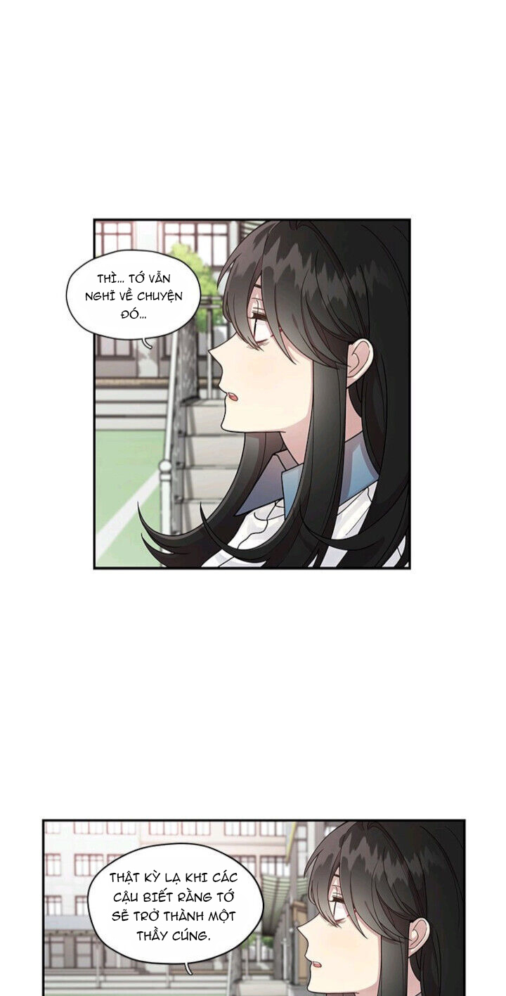 thanh xuân lầm lỡ chapter 42 24