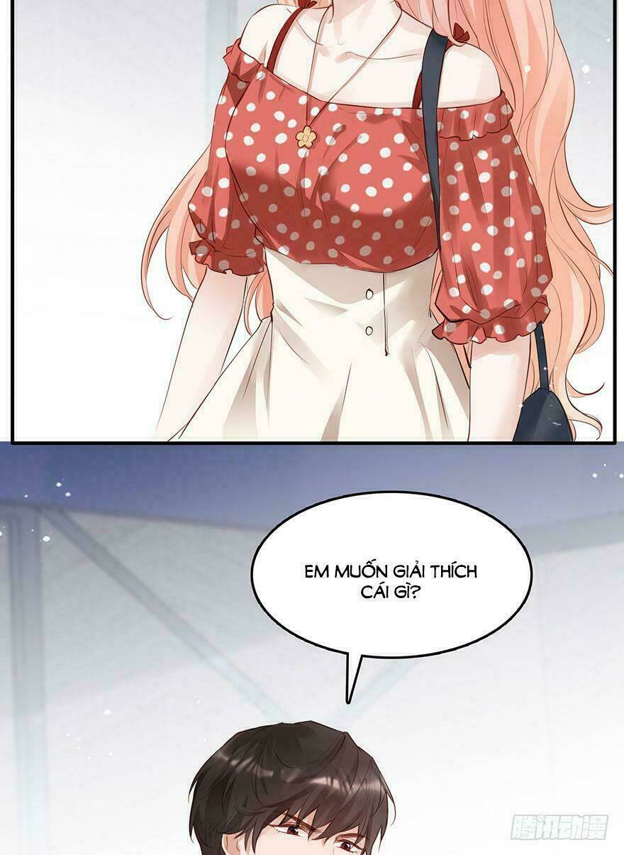 sau này vẫn cứ thích em chapter 26.5 15