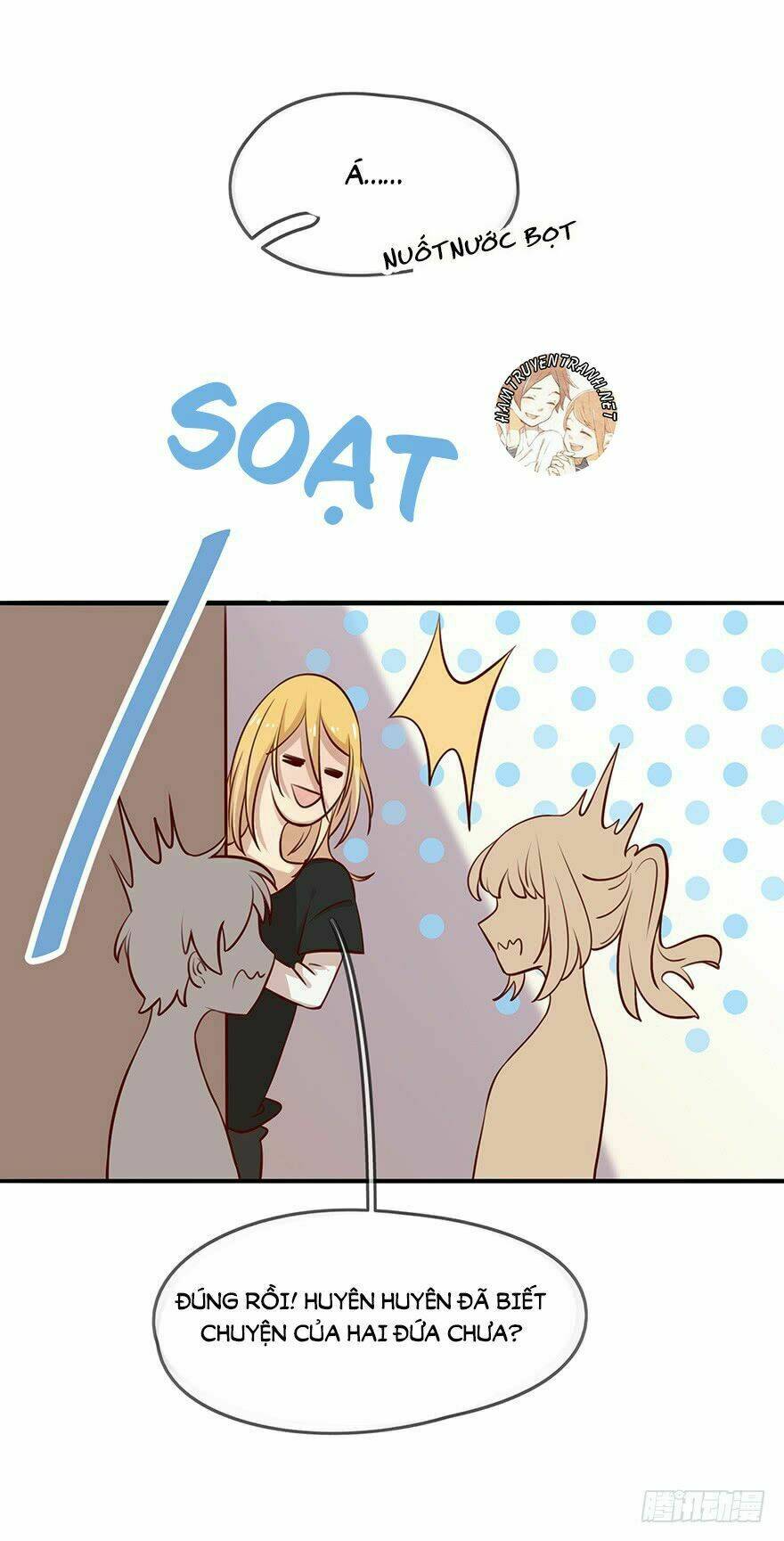 tổng tài đại nhân tâm thiếu nữ chapter 14.1 30