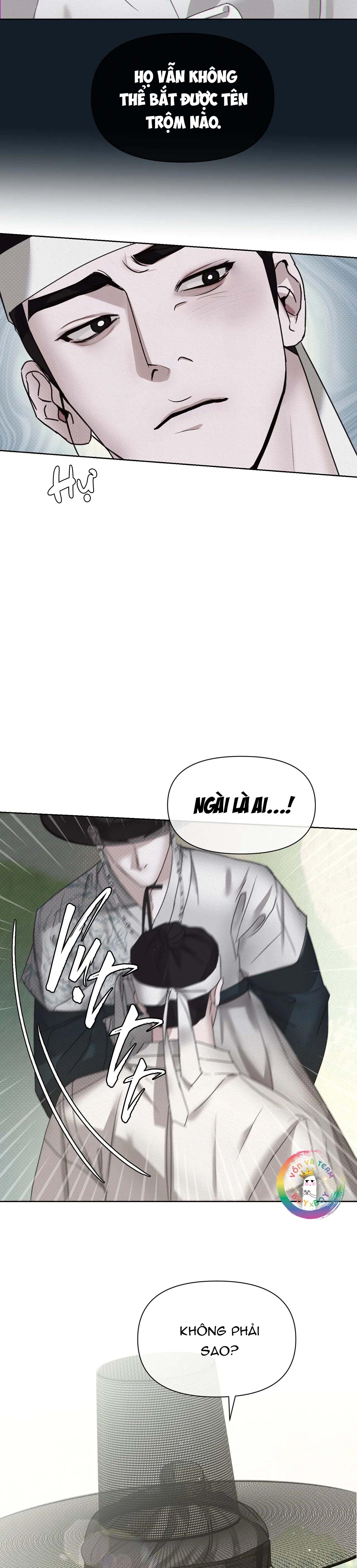 manhwa chịch vồn chịch vã chapter 15 24