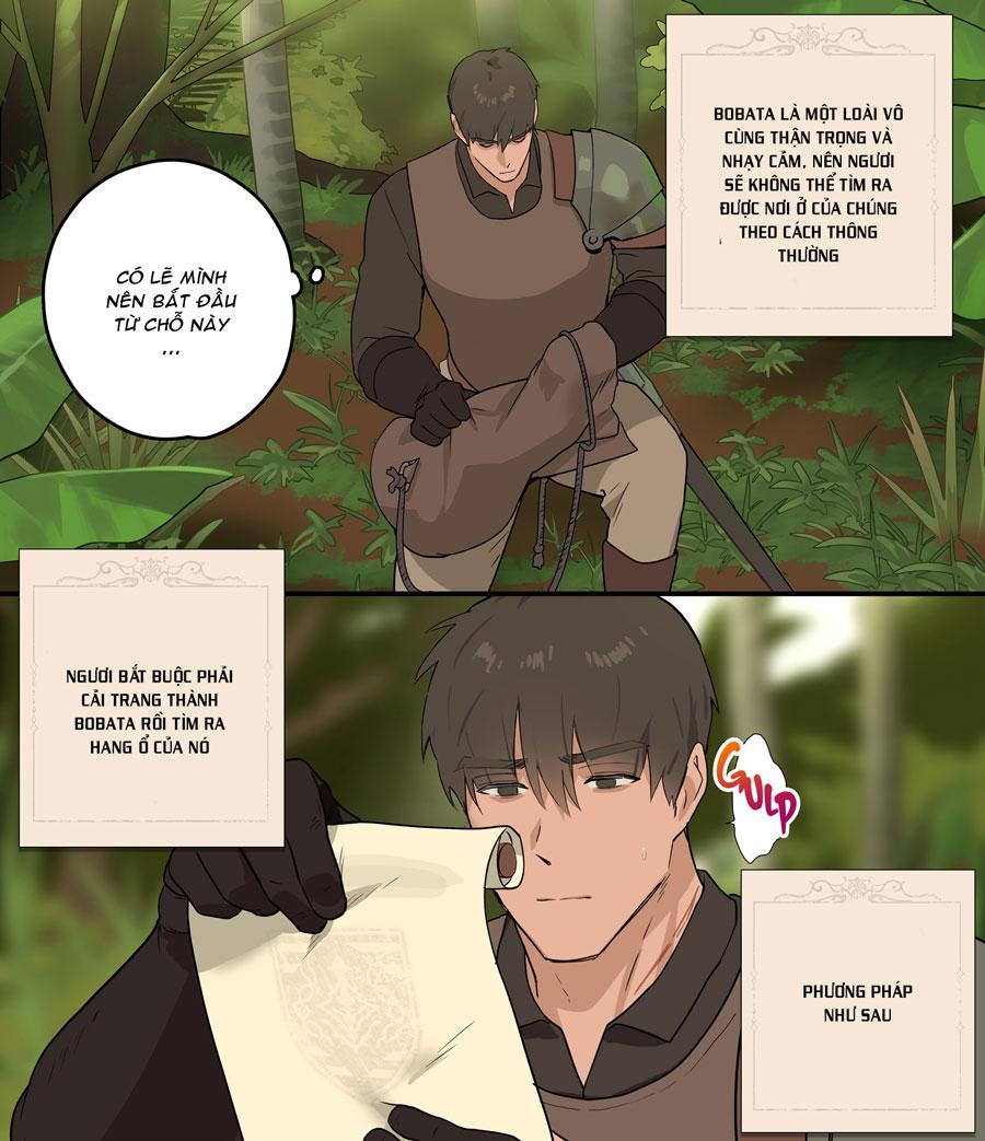 oneshort bl của ppatta chapter 50 3