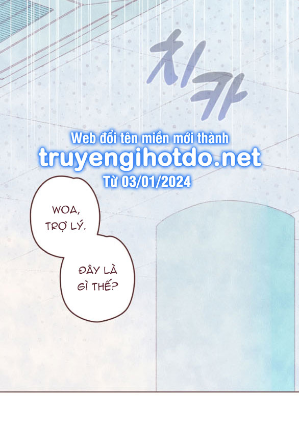 Sở Thích Dâm Đãng chapter 3.1 - Trang 25