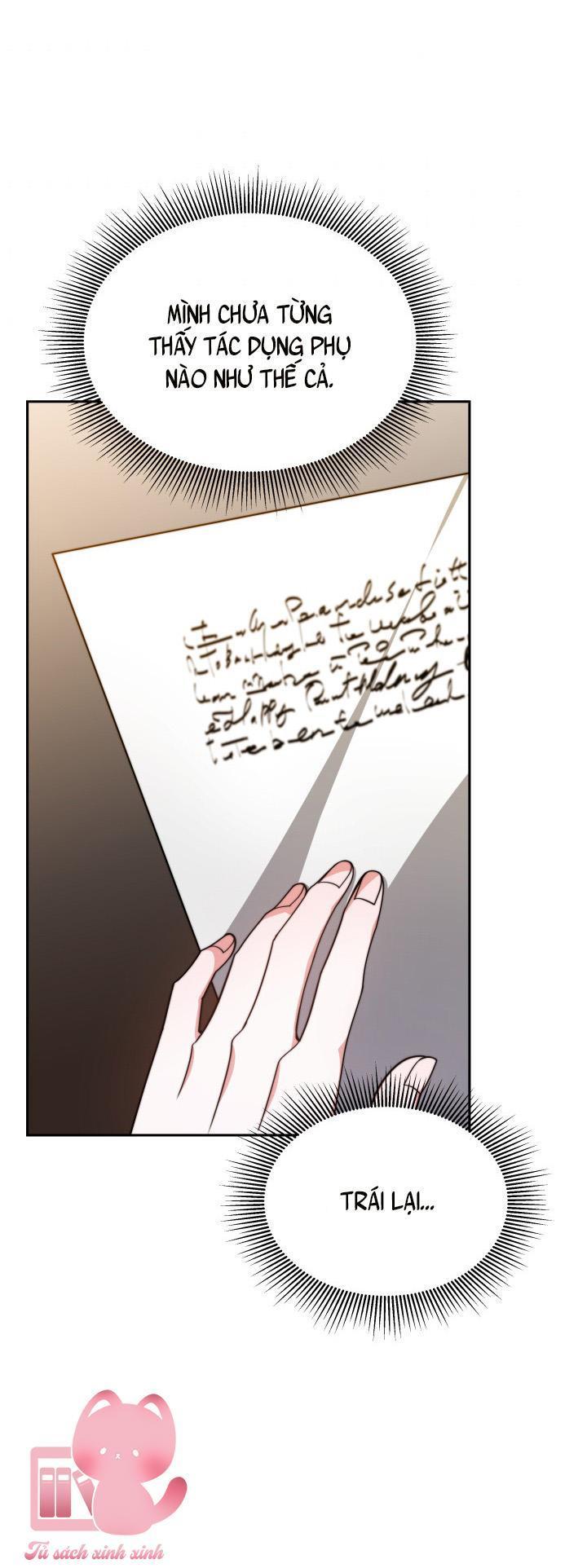 từ chồng cũ hóa thành nam chính chapter 3 41