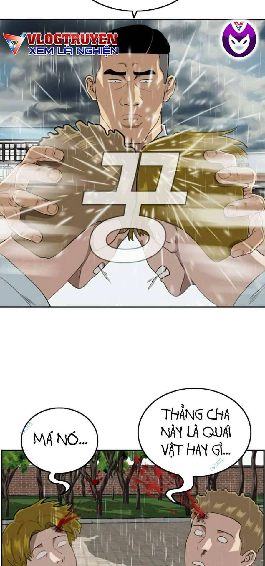 người xấu chapter 111 15