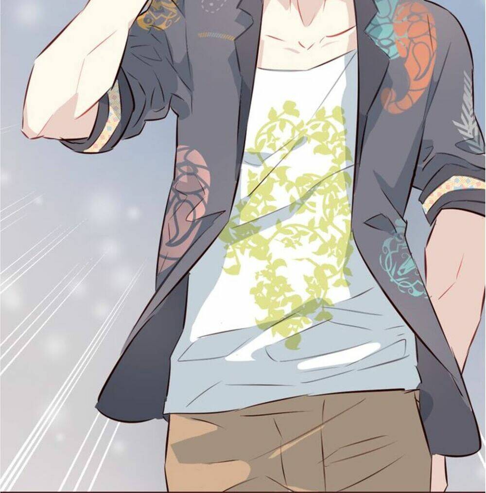 bạn trai xương rồng chapter 6 34