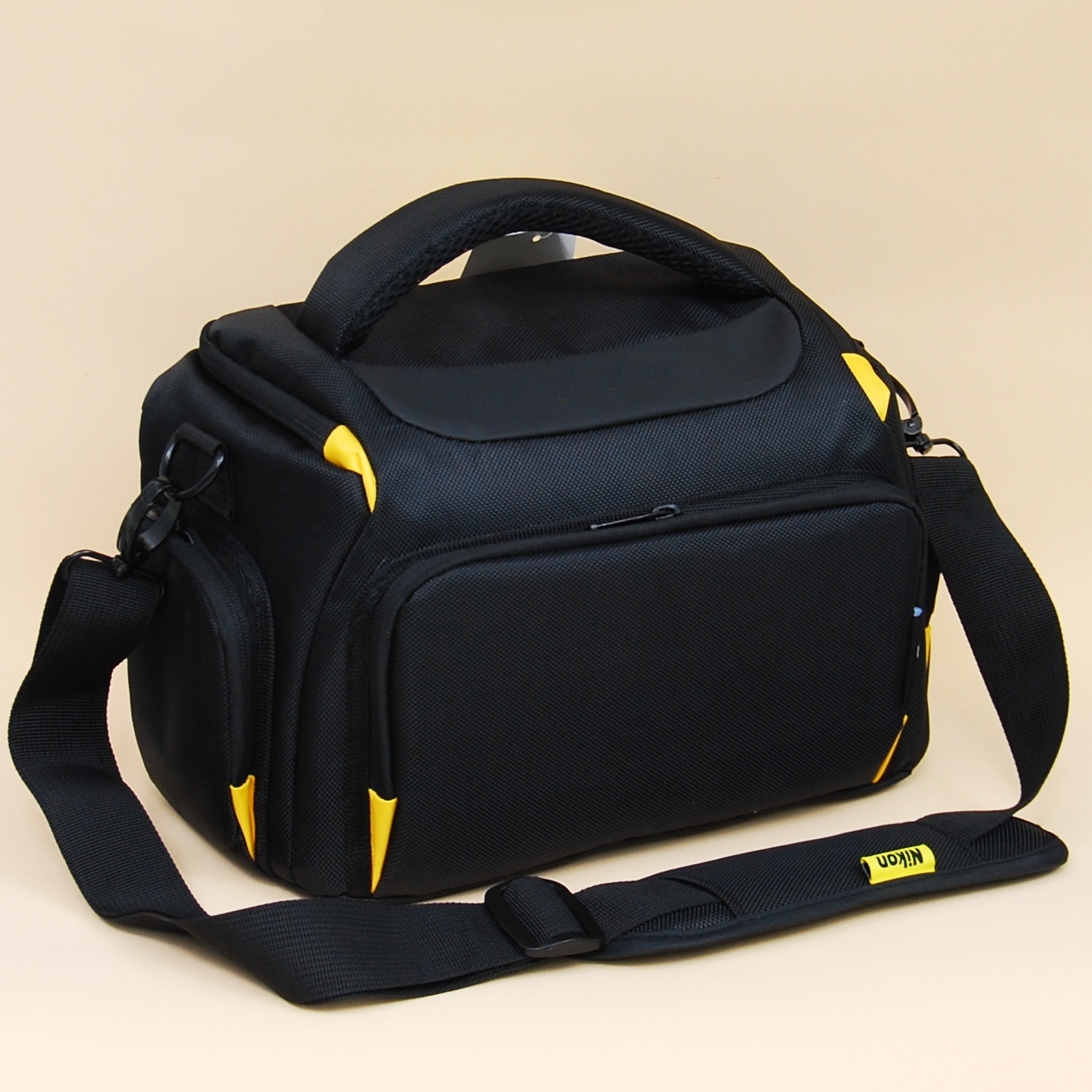 Túi máy ảnh DSLR F099 cho Canon, Nikon- Hàng nhập khẩu