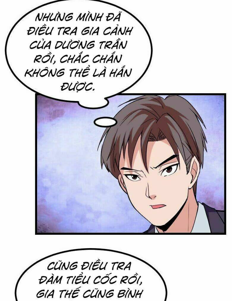 ngưu thư cung ứng thương chapter 30 12