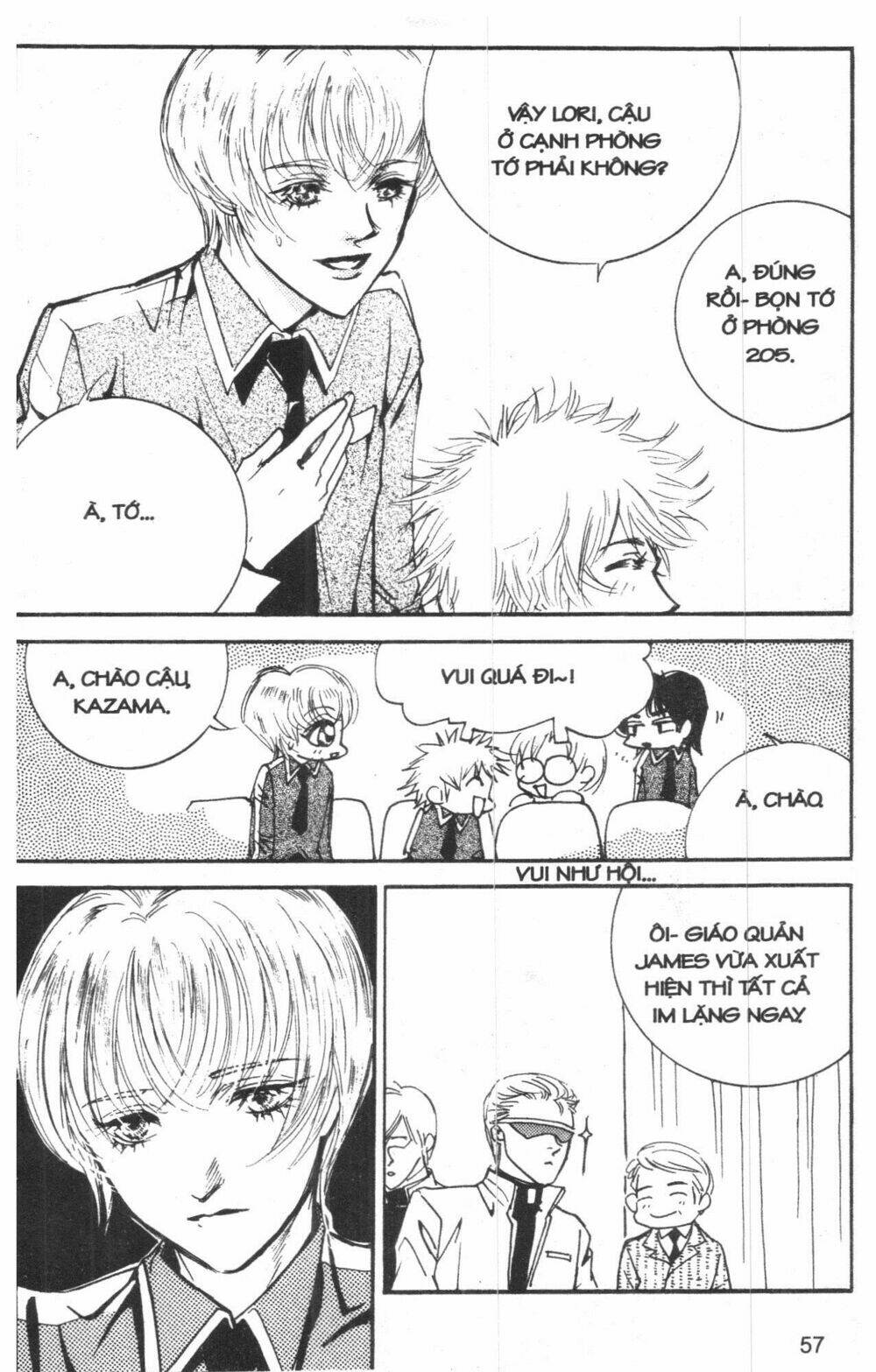 ordinary school chapter 2 66