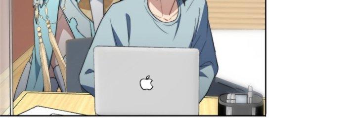 nữ chính chạy từ trong sách ra thì phải làm sao chapter 3 63