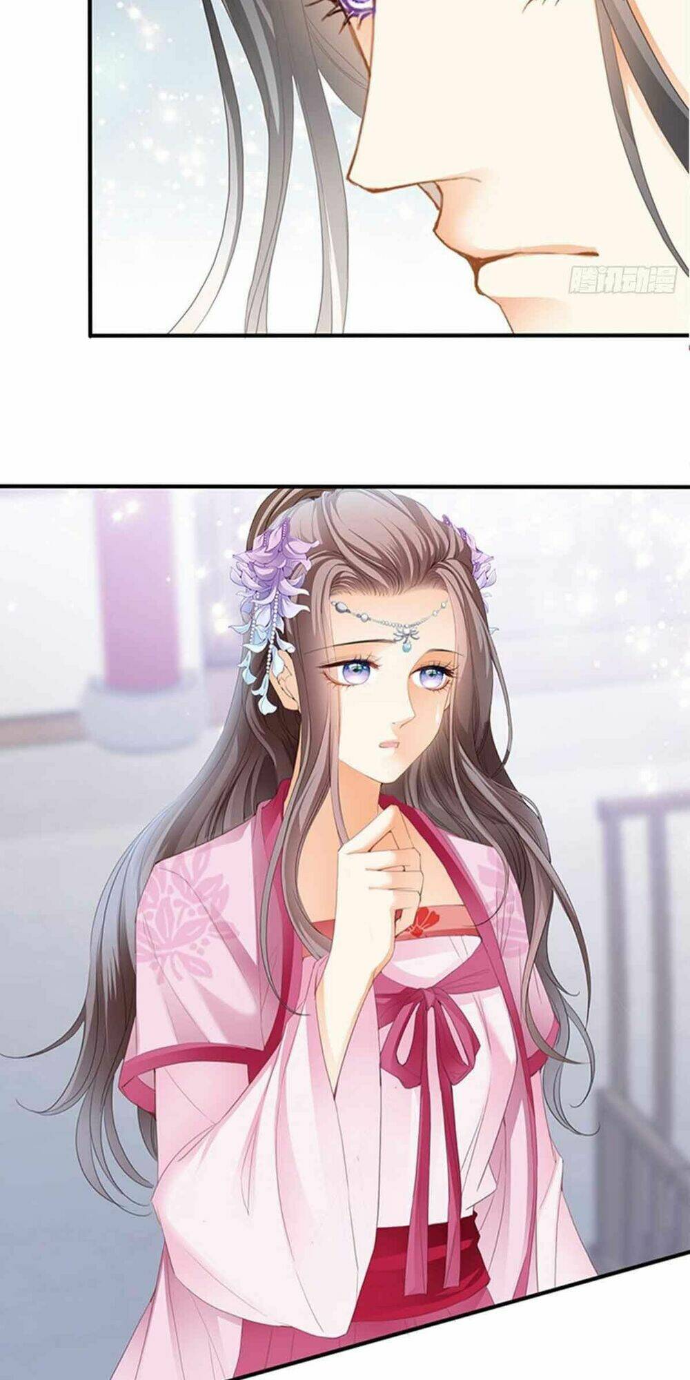 bổn vương muốn nàng chapter 75 8